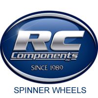 RC Spinner Wheels | ID 249